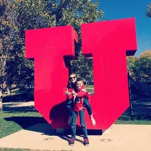 Meet your Posher, Leentje